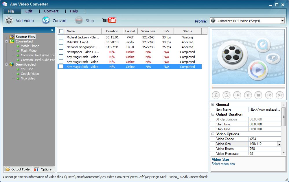 all video converter download software