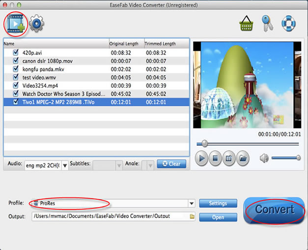 Free avi mp4 converter download