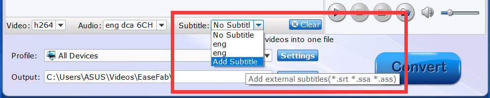 plex mkv files not showing timeline