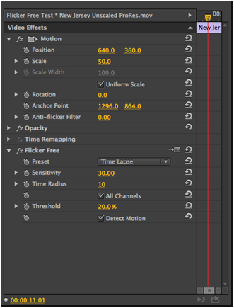 adobe premiere elements effects plugins