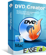 DVD Creator for Mac