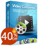 EaseFab Video Converter
