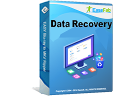 EaseFab Data Recovery for Windows