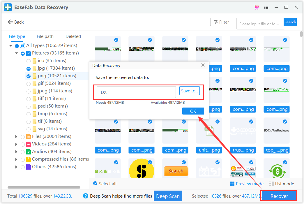 how-to-recover-deleted-photos-videos-from-sd-card-on-windows