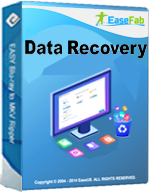 EaseFab Data Recovery