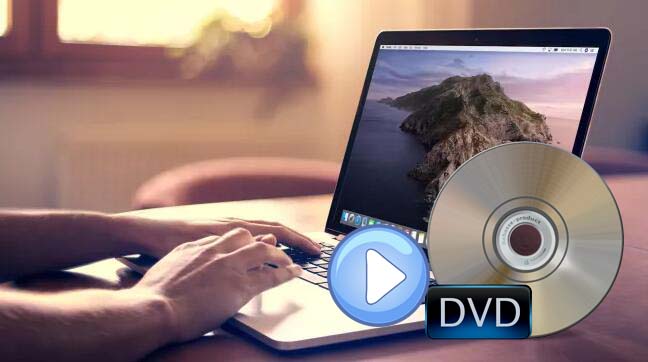 Best Free DVD Player for Mac