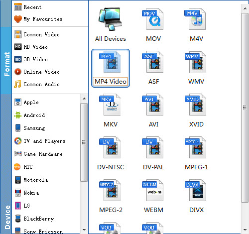 Fixed Handbrake DVD Ripped Videos Get Distorted or Scrambled