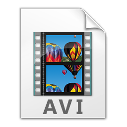 how to open avi files on sony vegas 14