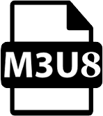 m3u8