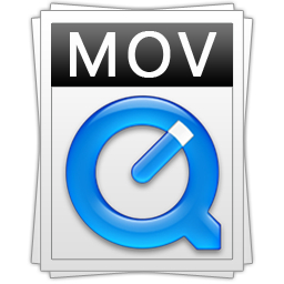 mov file