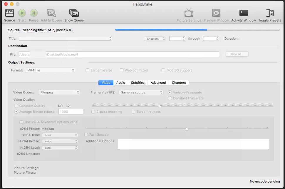 DVD to iMovie How to Convert and Import DVD files to iMovie