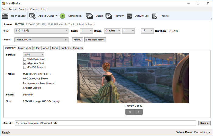 free dvd ripping software for windows 10 without logo