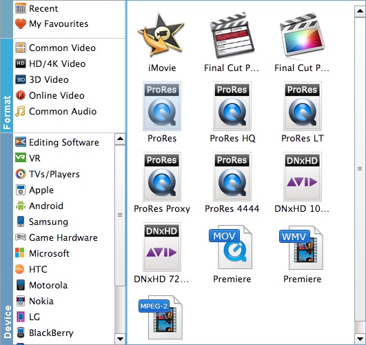 can i use adobe premiere with avchd files