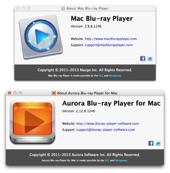 best free mac blu ray player