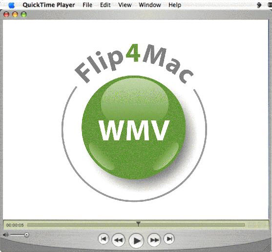 wmv to quicktime converter free mac