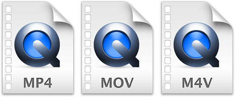 quicktime player os x yosemite