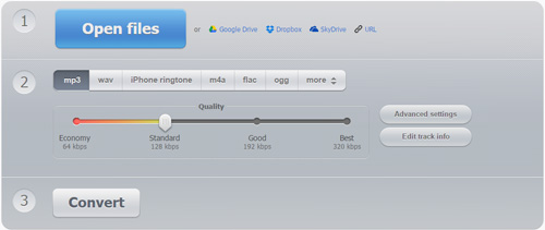 mp4 to mp3 audio converter free download