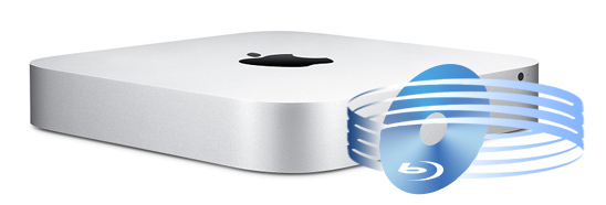 best blu ray player for mac mini