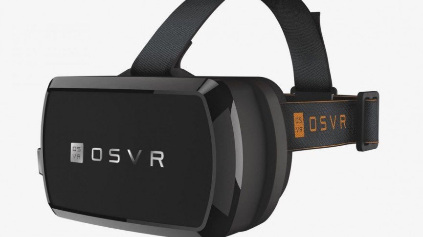 Razer OSVR