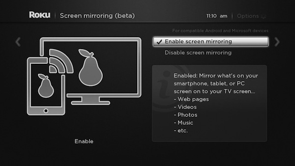 roku-screen-mirroring-enable