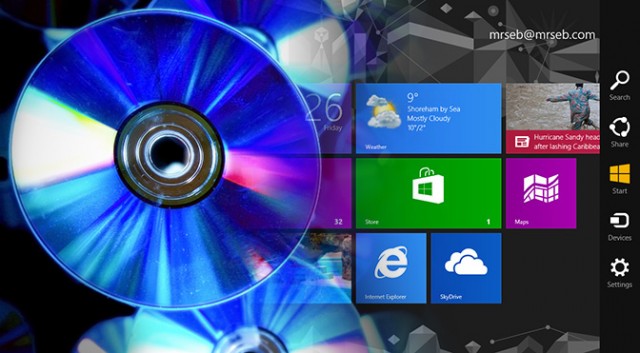 How to Play DVDs and Blu-ray Discs in Windows