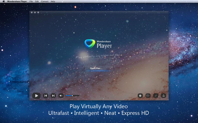 free mkv video player for mac