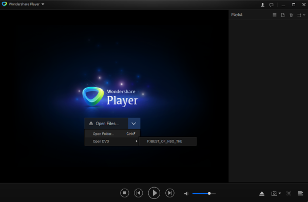 osx wmv player