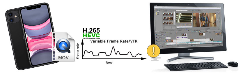 vegas pro 16 pause on frame