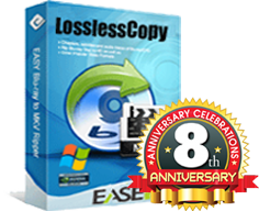 LosslessCopy for Windows