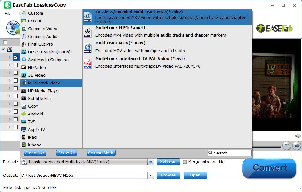 makemkv blu ray backup