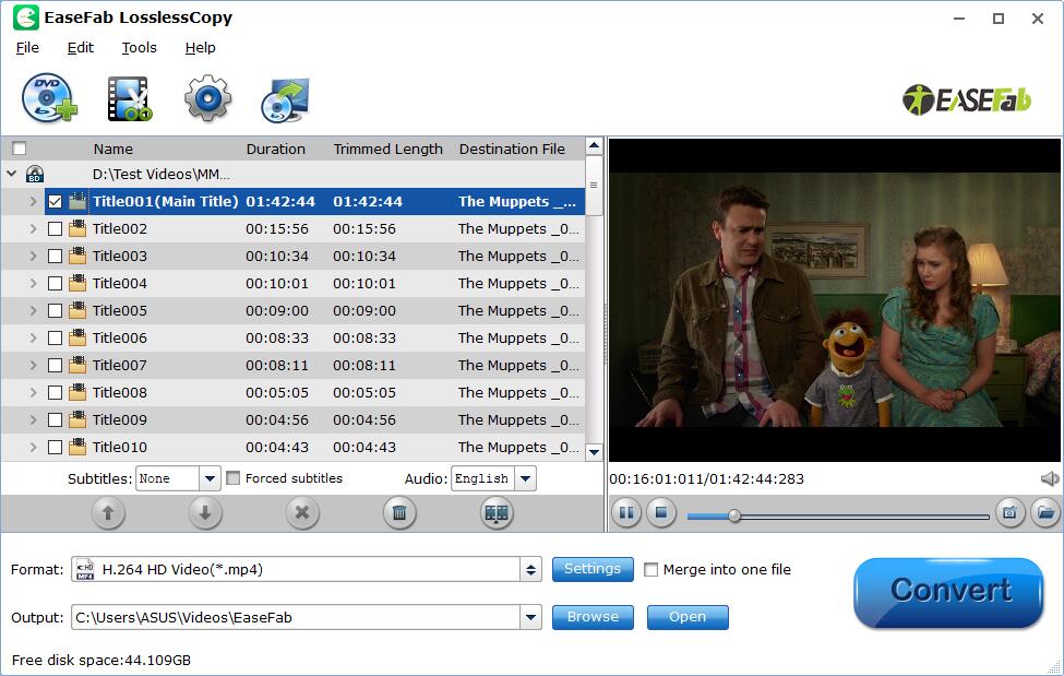 vlc blu ray codec windows 8