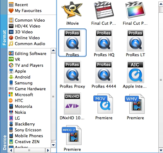 download play mp4 on mac