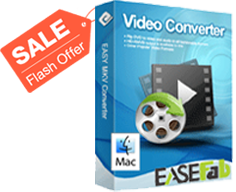 easefab video converter for mac