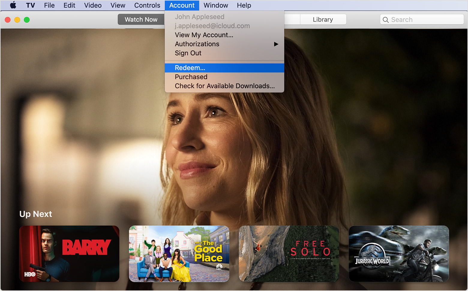 Redeem digital copies of DVDs or Blu-rays in the Apple TV app - Apple  Support