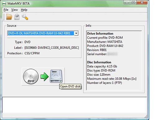 how to use dvdfab decrypter for jriver