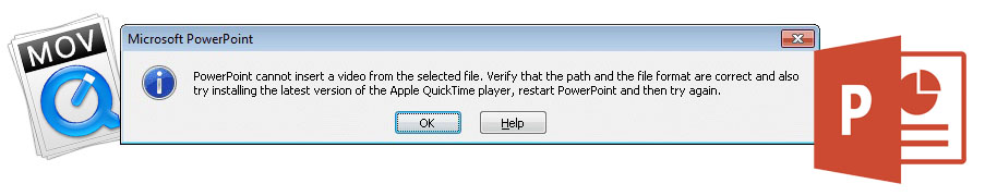 how-to-insert-embed-quicktime-movie-mov-to-powerpoint-for-presentation