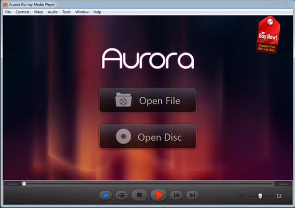 The best and free DVD Player Software, perfect running on Windows 8.