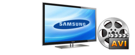 Fix Samsung TV Not Play AVI File