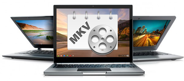 chromebook mkv video player