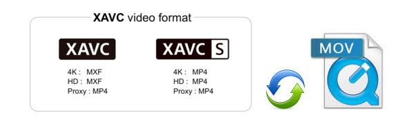 is xavc s format usable on youtube