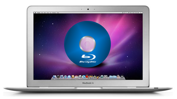 Copy Blu-ray on Mac