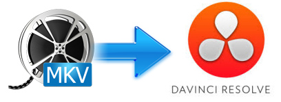 does davinci resolve support mkv