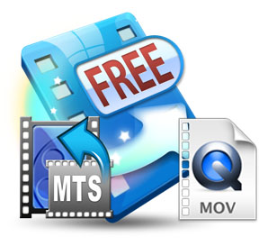 free mts converter