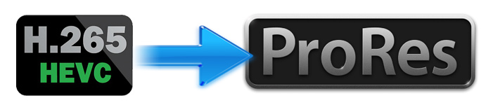 Prores Converter For Mac