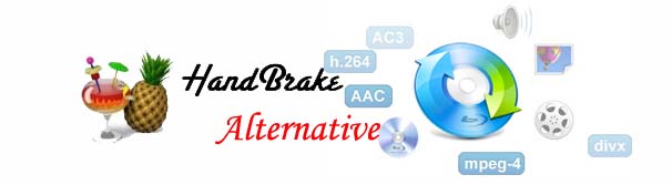 makemkv handbrake alternative