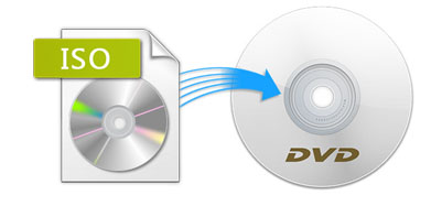 iso burn to dvd software free