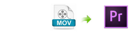 .mov file converter for premiere pro