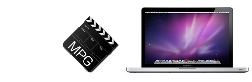 mpg video player for mac os x