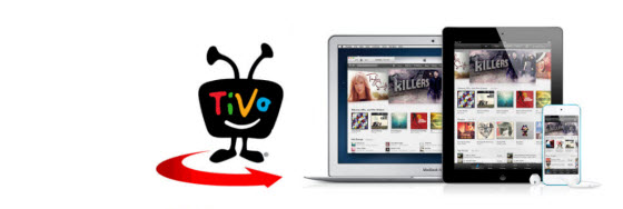 ctivo transfer to tivo