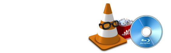 blu ray mac vlc